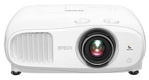 In other words, if used a couple of hours a day, a few days a week, most projectors will last around 2000 hours. Epson Home Cinema 3800 4k Pro Uhd Projector Review
