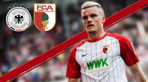 The squad overview lists all player stats for a selected season. Philipp Max Amazing Passes Fc Augsburg Goals Skills Youtube