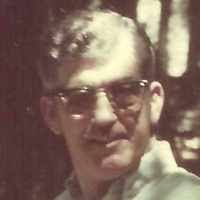 Harold Byron Mehaffie (1911–1969) • FamilySearch