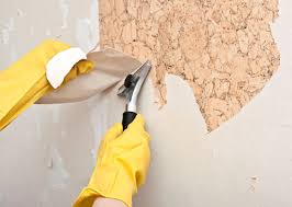 Remplacer papier peint par peinture. Decoller Du Papier Peint 5 Methodes Simples Et Efficaces