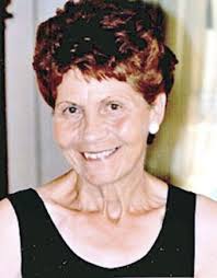 Margaret Ellen Strout