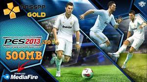 Pes 2011 para android, descargar gratis. Pro Evolution Soccer 2013 Pes 2013 Iso Ppsspp For Android Download Daily Focus Nigeria