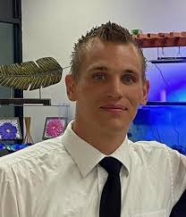 Christopher Murphy Obituary