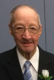 Alphonse Fillion Obituary