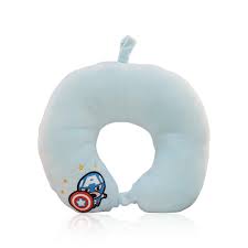Boyun Yastigi Ve Uyku Gozlugu Captain America Miniso