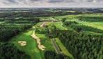 The golf courses | Lubker Golf & Spa Resort