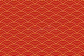 973,000+ vectors, stock photos & psd files. Chinese Traditional Oriental Background With Red Ornament Asian Red Pattern Vector Stock Vector Illustration Of Asian Japan 172813746