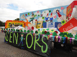 Homecoming Floats For High School Homecoming Float Homecoming Floats High School Homecoming Homecoming Themes