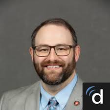 Dr. Matthew Johnson, DO