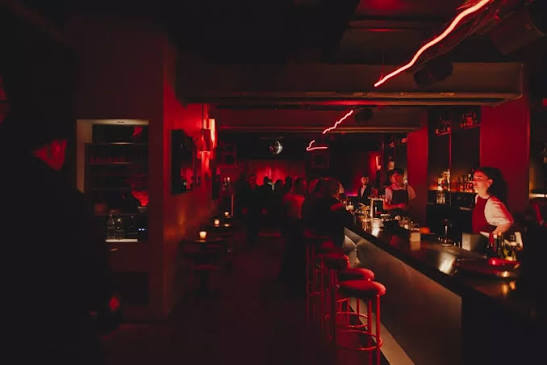 Goji Black, now open. Your new cocktail bar in Penrith. 📍 439 High St,  Penrith NSW 2750 #cocktailbar #tapisbar #westernsydney #penritheats  #penrithbars