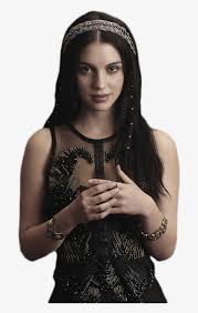 Maybe you would like to learn more about one of these? 1414079776 82 Adelaide Kane Reign Black Dress Free Transparent Png Download Pngkey