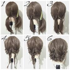 Hairstyle Hairs Hair Lifestyle Fashion Longhair Fashion Hair Hairs Hairstyle Lifestyle Longhair Hair Styles Hair Arrange Hair Tutorial