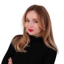 Lucy Mulcahy's Instagram, Twitter & Facebook