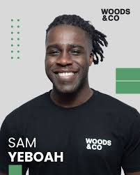 Meet Sam👋 Sam is a Recruitment Consultant at Woods & Co North America,  focusing