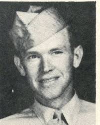 George Wilbur Jiles (1918-2008)