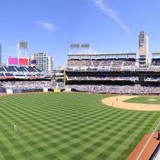 Petco Park Seating Chart Seatgeek