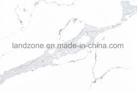 The material can be widely used as kitchen countertop,bathroom vanities for both home and commercial interior decoration. Calacatta White Quartz Slab Raw Quartz Stone Price China Quartz Stone Slab Artifical Stone Made In China Com