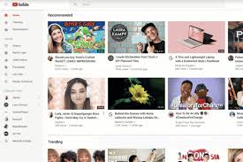 Youtube Please Give Me Back My Old Homepage Youtube Mean People Give It To Me