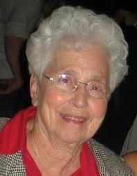 Betty J. Cockrell Obituary