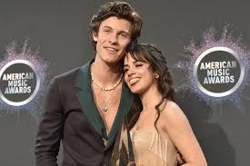 I'm just a human bean. Shawn Mendes Says He Hasn T Seen Girlfriend Camila Cabello In A Month Glamour