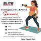 Fit Pregnancy BluePrint Seminar! event image