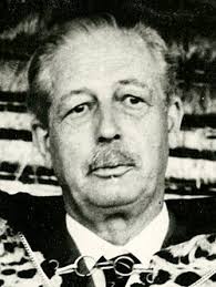Harold Macmillan