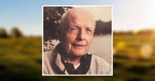 Roy F. Hansen Obituary September 23, 2017