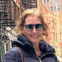 The Prisoner's Wife by Ali Blood