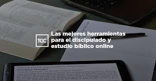 We provide version 2.0.1, the latest version that has been optimized for different. Las Mejores Herramientas Para El Discipulado Y Estudio Biblico Online Coalicion Por El Evangelio