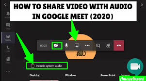 Google meet is a smartphone application where you can download from google play or app store. 5 Ways To Download Google Meet For Pc And Mac Amazeinvent