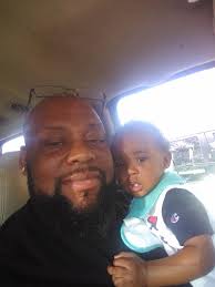 Brown's Southern Southern Smoke BBQ In the park supporting the kids