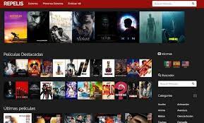 En internet hay una gran cantidad de páginas para ver películas gratis. Top 8 Paginas Para Ver Peliculas Gratis En Espanol 2021