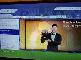 We begin by looking at the five best prospects. Ballon D Or On Fifa Career Mode Fifa