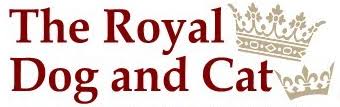 The Royal Dog And Cat Kavalio