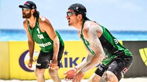 Jun 10, 2021 · 10 de junio 2021 deportes primos grimalt piensan en grande y se ilusionan con todo en los juegos olímpicos claudio d. Primos Grimalt Se Alistan Para Su Ultimo World Tour Antes De Tokyo