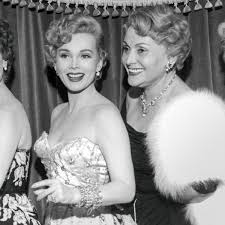 By the 1970s she began to reject smaller roles, saying: Zsa Zsa Gabor Was The Original Kim Kardashian