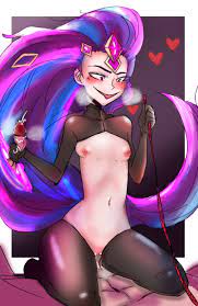 Zoe Hentai - HentaiLeague