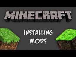 The crafting recipes are the same as minecraft armor. How To Install Minecraft Mods Windows Mac Youtube