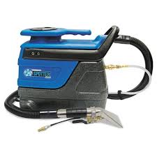 Bissell 3624 Spotclean Professional Portable Carpet Cleaner Corded Carpet Spot Extractor With Hand Tool 3 Gal Capacity 20ft Cord Yellow Black Carpet Cleaners Floor Machine Professional Carpet Cleaning