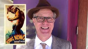 Merian C. Cooper-Walk of Fame Wednesdays with Todd Pickering