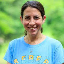 Becky Altman's Instagram, Twitter & Facebook