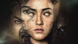 Hollywood hindi 2018, horror, romance. Langsuir 2018 Full Movie Free 123movies