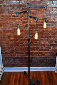 See more ideas about steampunk lamp, lamp, industrial lamp. Pin On Projets A Essayer