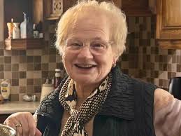 Gentle' grandmother killed after being struck by car named locally 💔  https://tinyurl.com/59nwz848