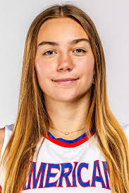 2025 Women's Volleyball Roster