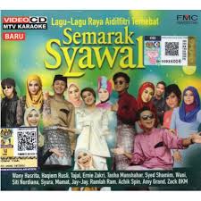 Comment must not exceed 1000 characters. Semarak Syawal Cd Vcd 2018 Lagu Raya Aidilfitri Terhebat Wany Hasrita Tajul Shopee Malaysia
