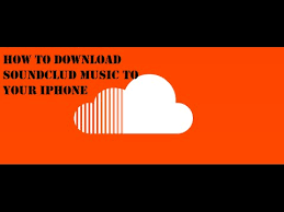 How To Download Soundcloud Youtube Music To Your Iphone Ipad Ipod Youtube