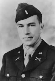 Calvin Henry Bartholomew (1917-1991)