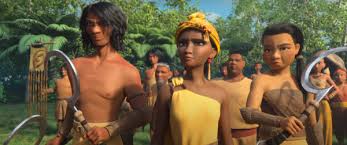 Raya and the last dragon is an upcoming american animated film produced at walt disney animation studios and distributed by walt disney studios motion pictures. Raya And The Last Dragon Movie Still 568546