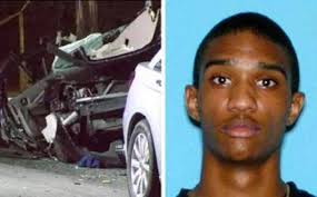 Driver charged in deadly Maplewood crash pleads not guilty, father of  victims says 'lives wasted'